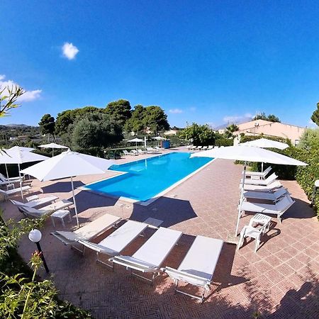 كامبوفيليتْشّي دي روتْشّي Villa Teti - Sicilia المظهر الخارجي الصورة