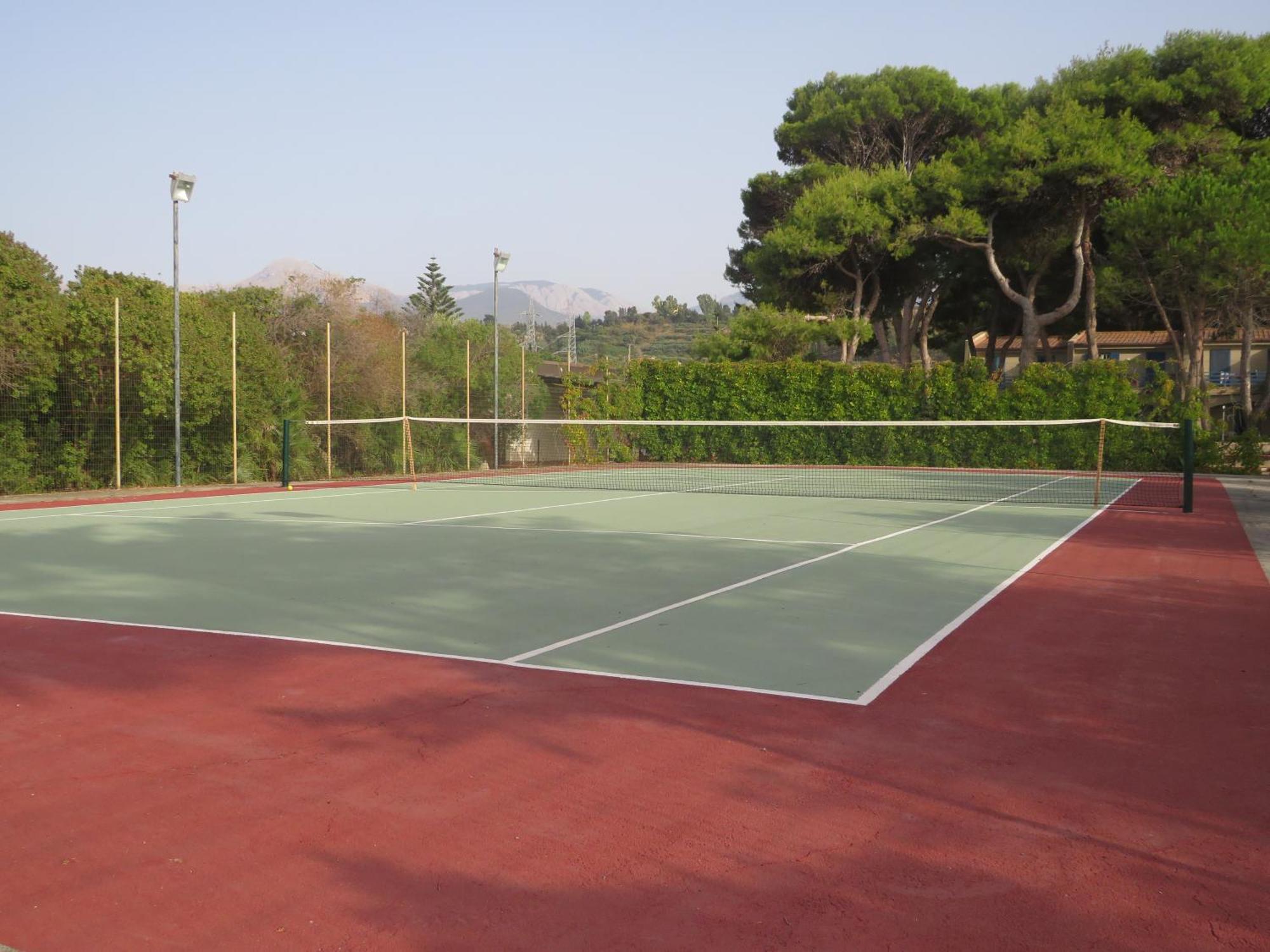 كامبوفيليتْشّي دي روتْشّي Villa Teti - Sicilia المظهر الخارجي الصورة