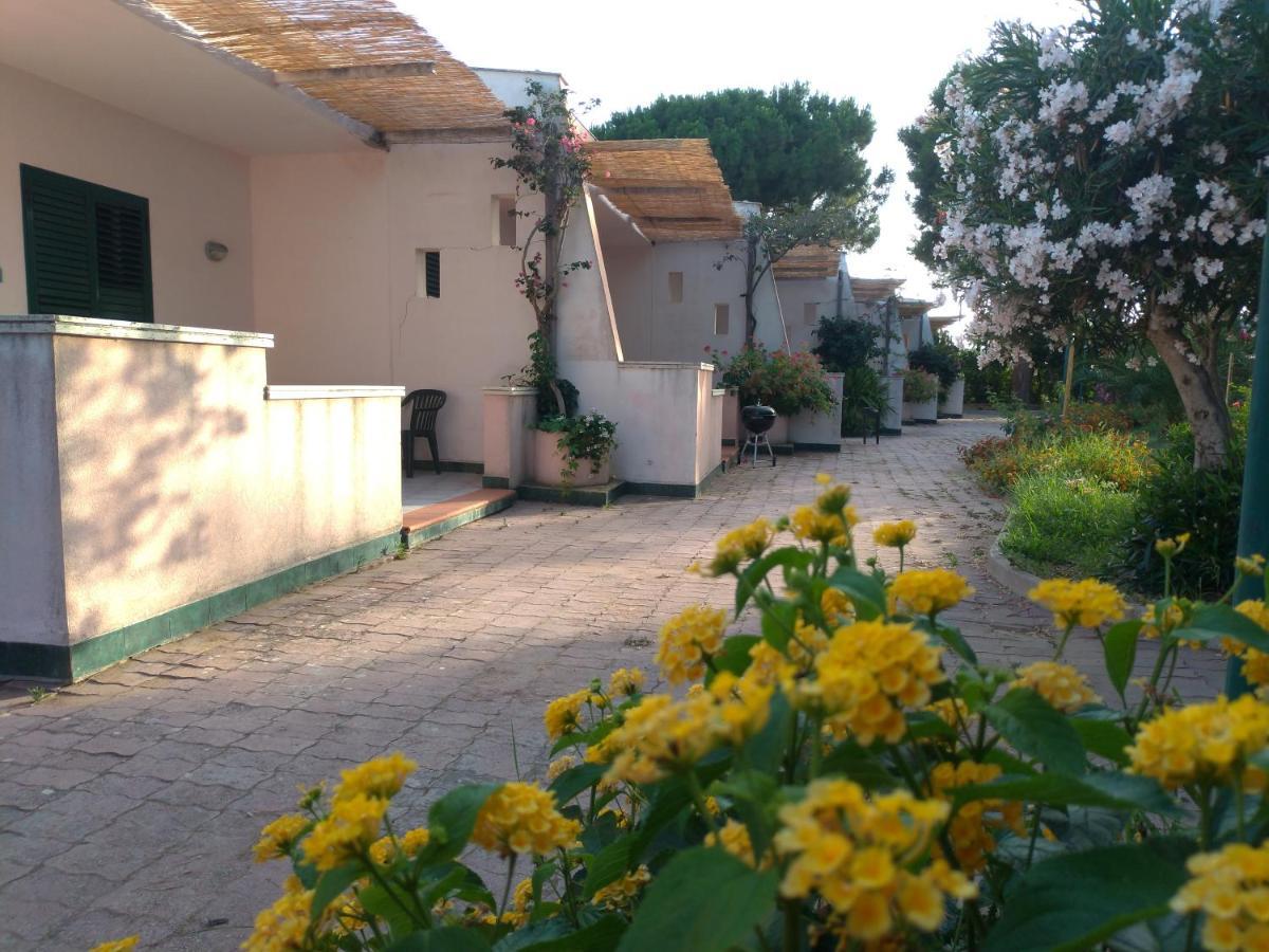 كامبوفيليتْشّي دي روتْشّي Villa Teti - Sicilia المظهر الخارجي الصورة