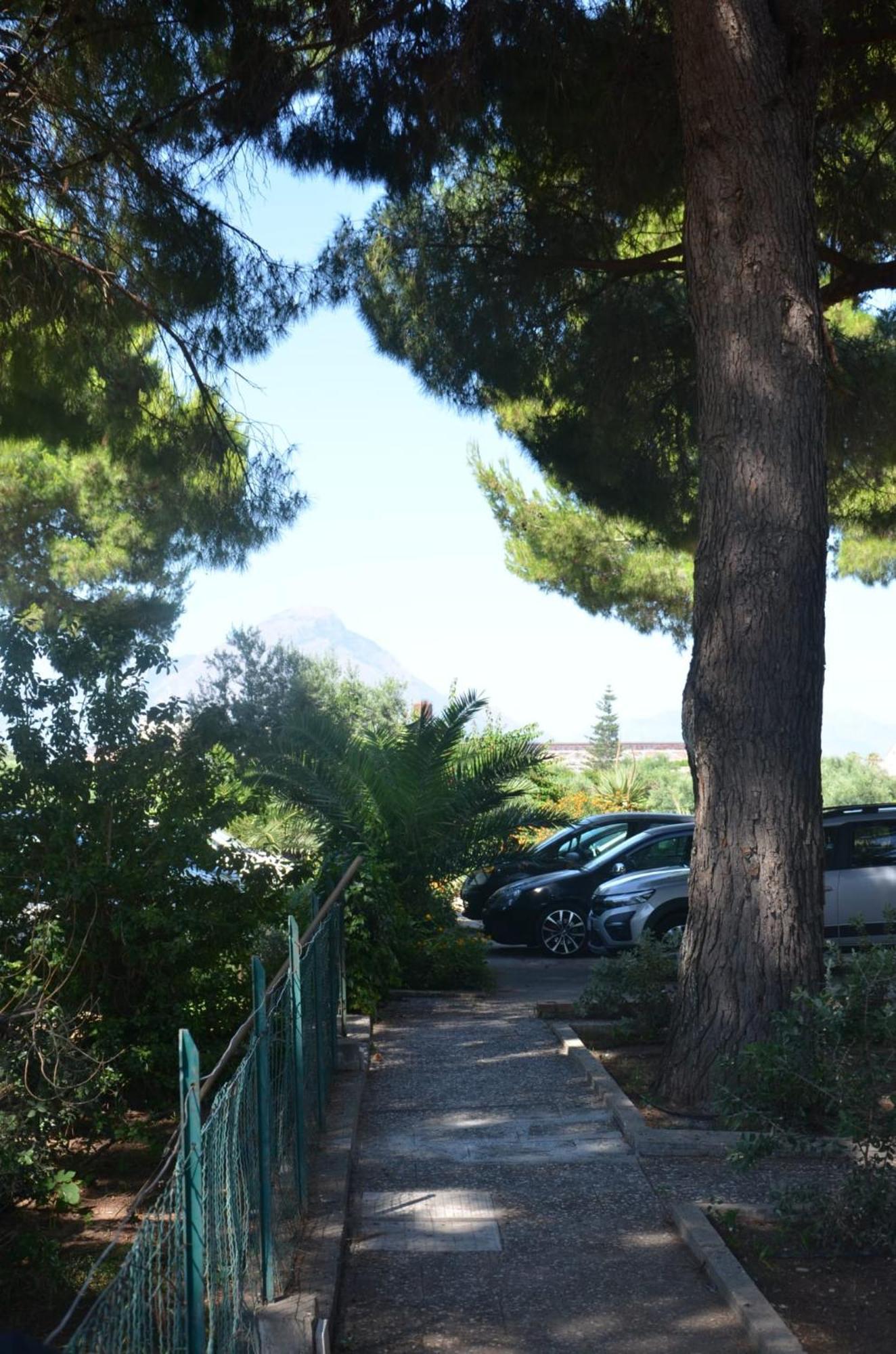 كامبوفيليتْشّي دي روتْشّي Villa Teti - Sicilia المظهر الخارجي الصورة