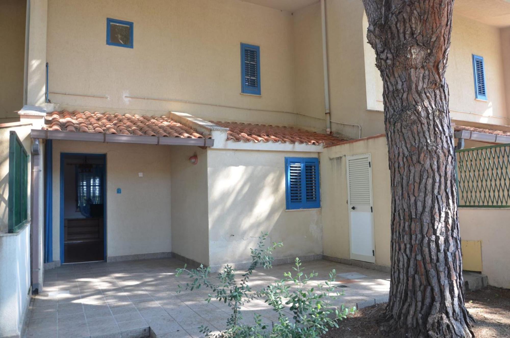 كامبوفيليتْشّي دي روتْشّي Villa Teti - Sicilia المظهر الخارجي الصورة